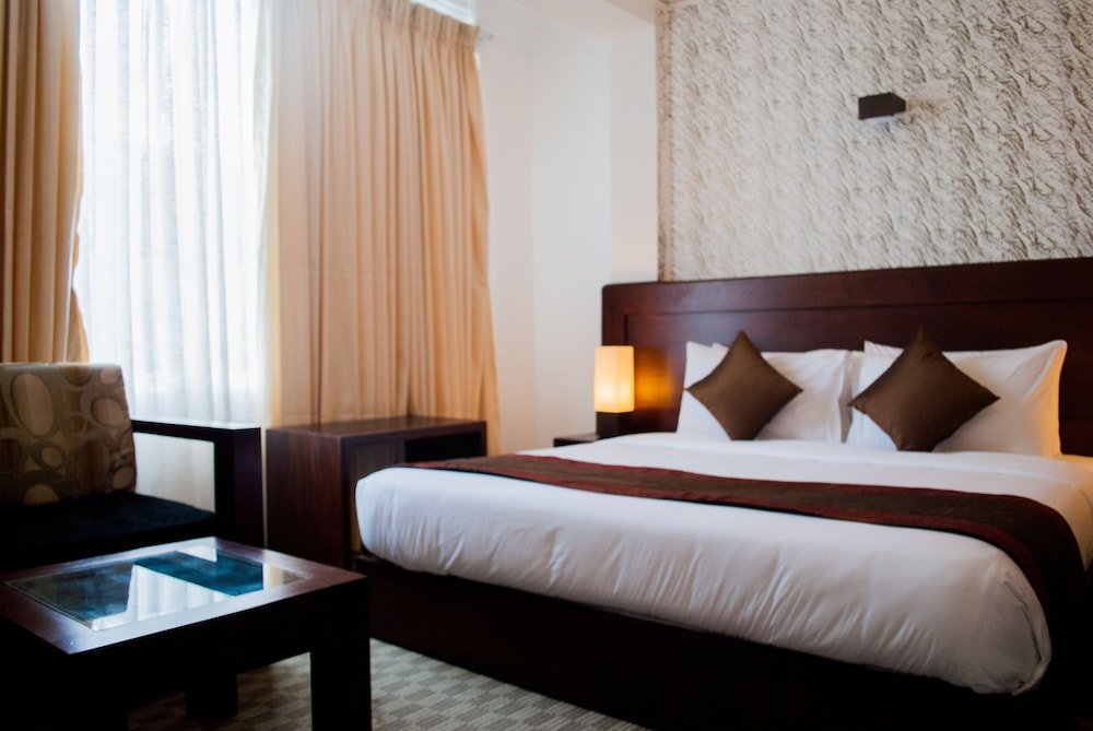 Ceylon City Hotel, Colombo - Tap to explore photos