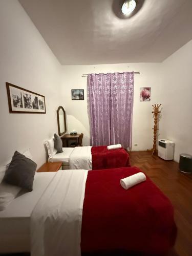 Fatima House