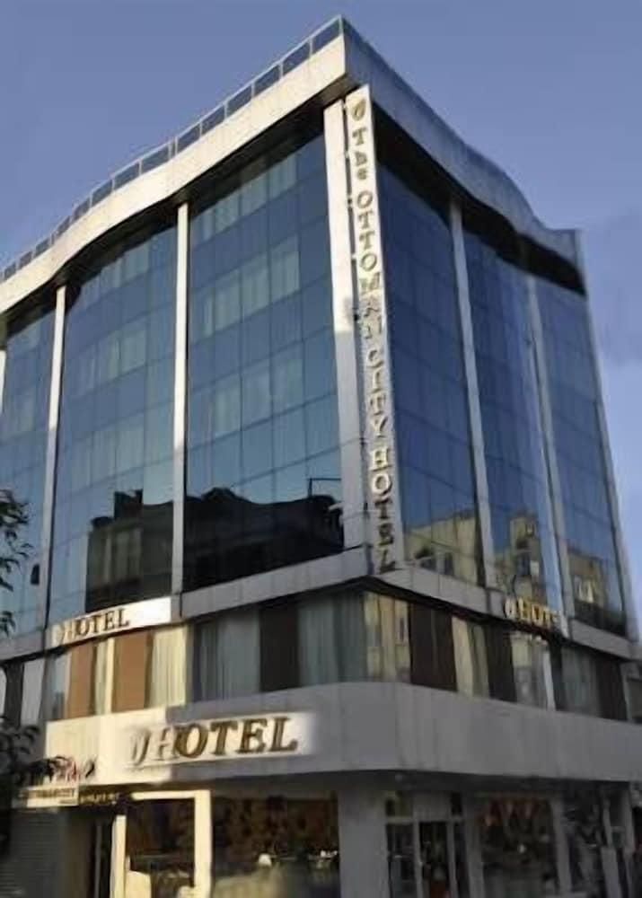 Ottoman City Hotel - Tap to explore photos