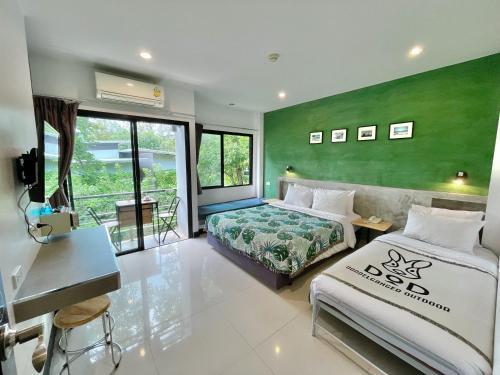 Ideo Phuket Hotel - Tap to explore photos