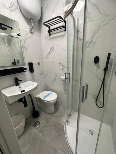 Hotel Sol Levante Room Type - Triple Room