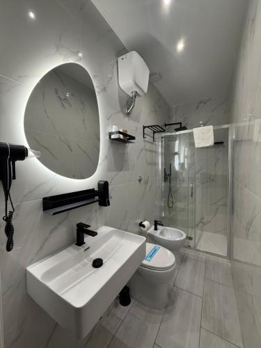 Hotel Sol Levante Room Type - Triple Room Hotel Sol Levante Room Type - Triple Room