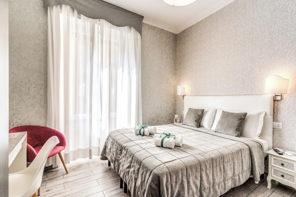 Marta Inn Room Type - Double or Twin Room (External bathroom)