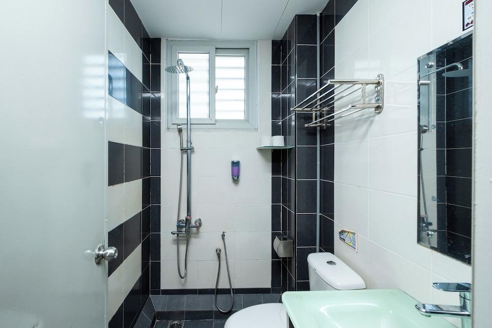 Bahagia Villa Room Type - Apartment, 3 Bedrooms