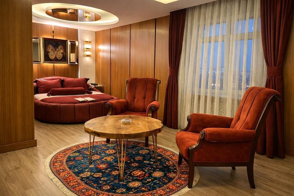 Emirtimes Hotel & Spa Tuzla - Tap to explore photos