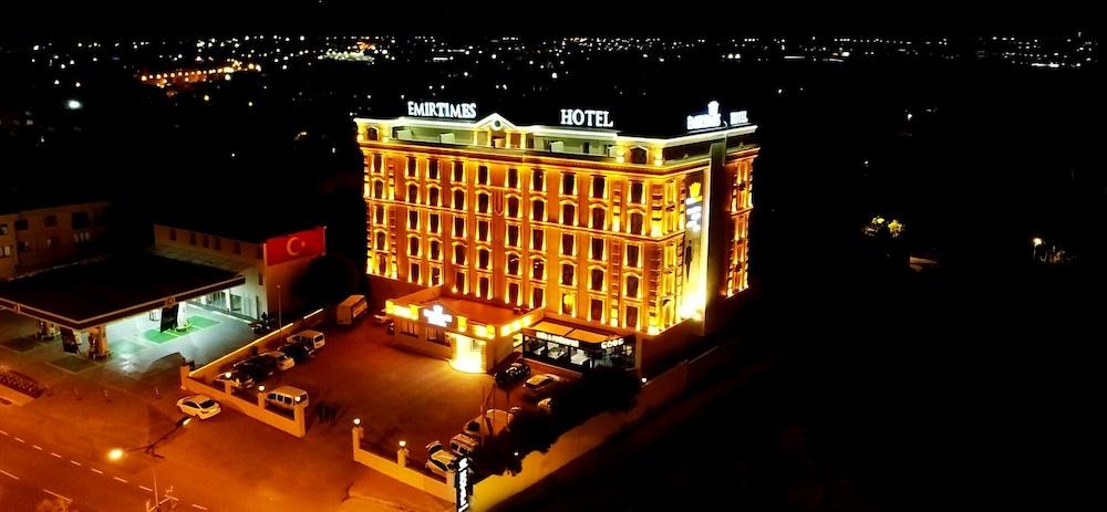 Emirtimes Hotel & Spa Tuzla - Tap to explore photos