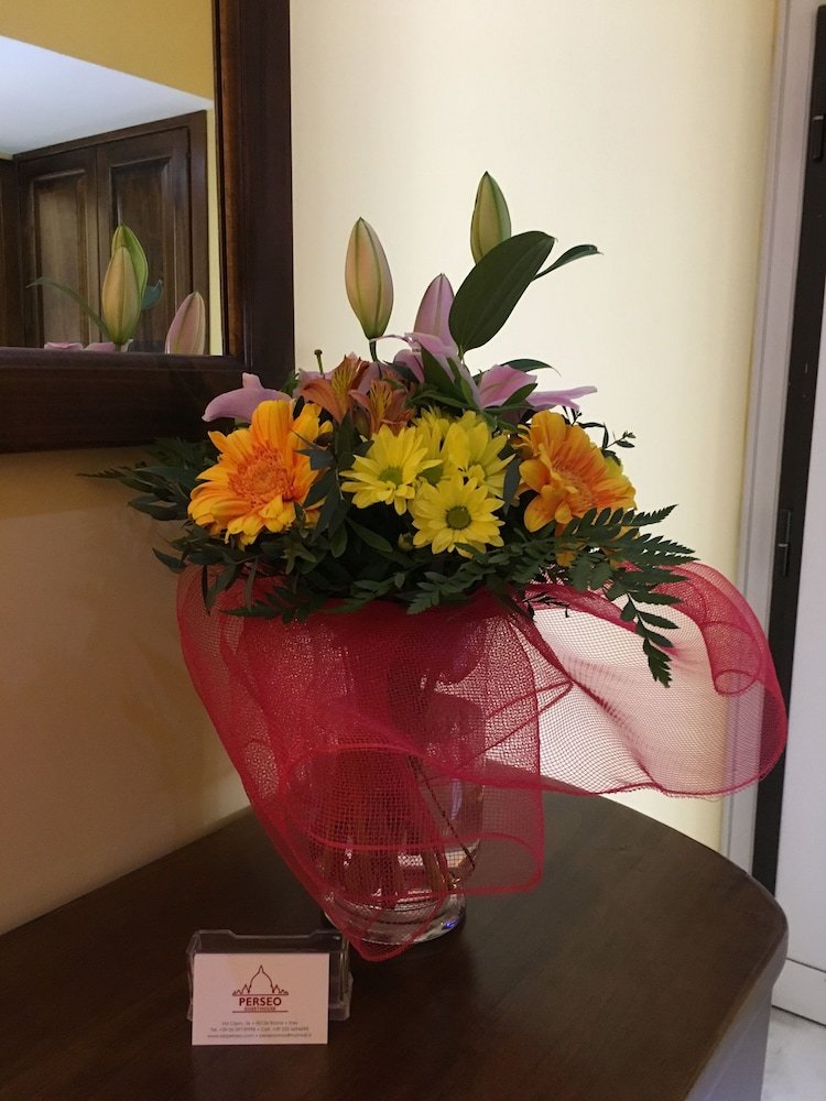 Perseo B&B - Tap to explore photos