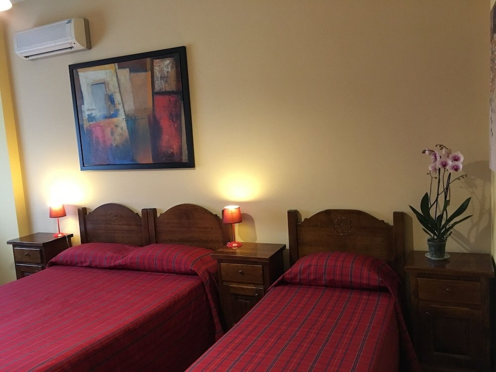 Perseo B&B - Tap to explore photos