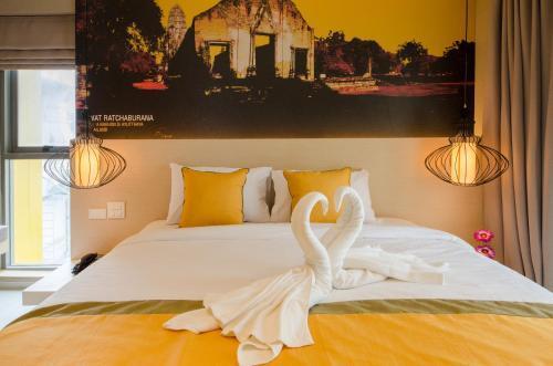 Bizotel Premier Hotel & Residence - Tap to explore photos