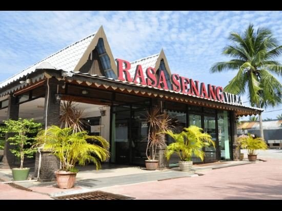 Rasa Senang Villa Langkawi Hotel Price Address Reviews