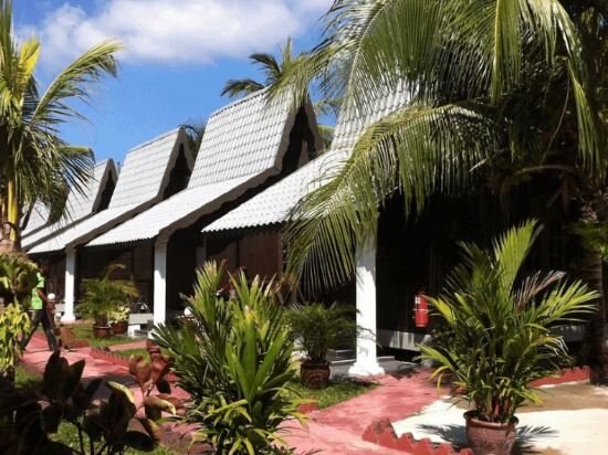Rasa Senang Villa Langkawi Hotel Price Address Reviews