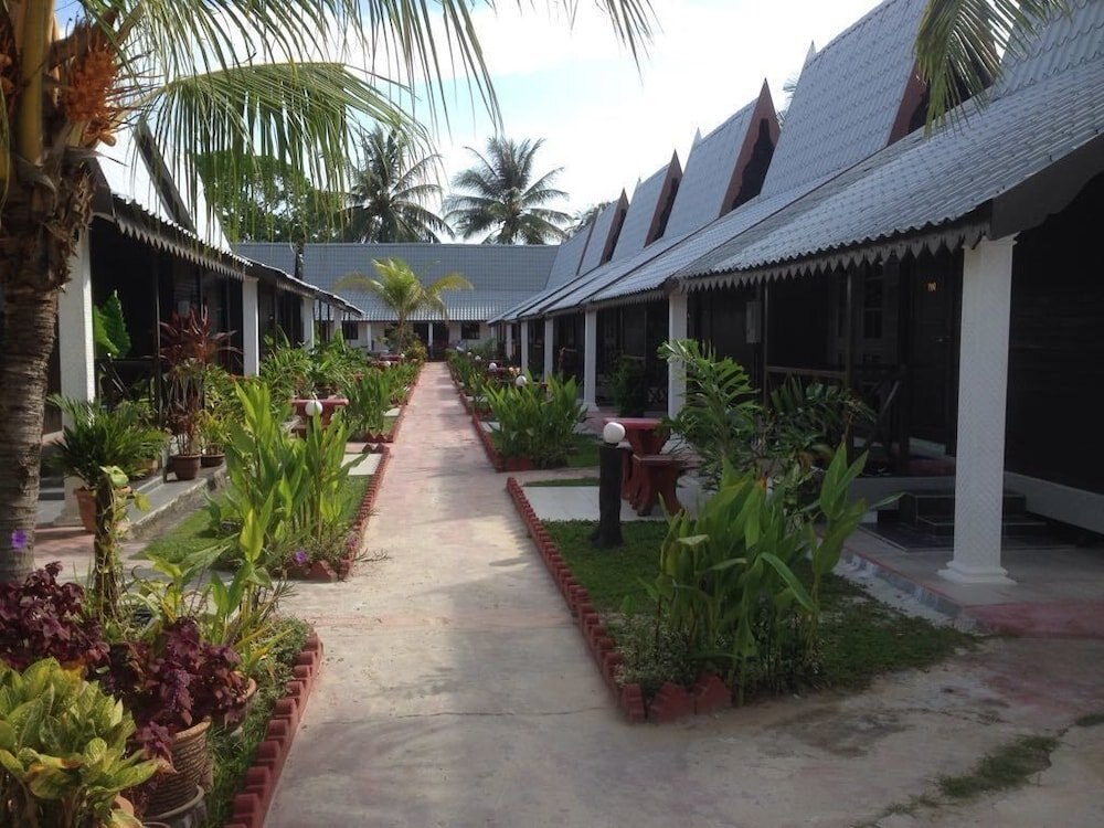 Rasa Senang Villa Langkawi Hotel Price Address Reviews