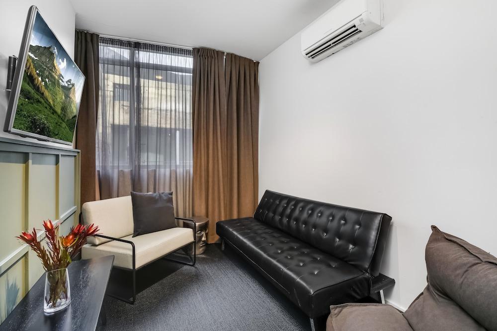 The Urban Newtown Room Type - Newtown Family Apartment The Urban Newtown Room Type - Newtown Family Apartment