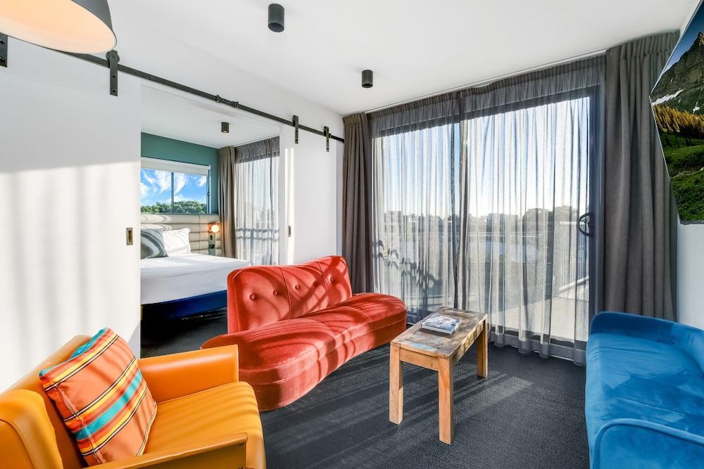 The Urban Newtown Room Type - Rooftop Apartment The Urban Newtown Room Type - Rooftop Apartment