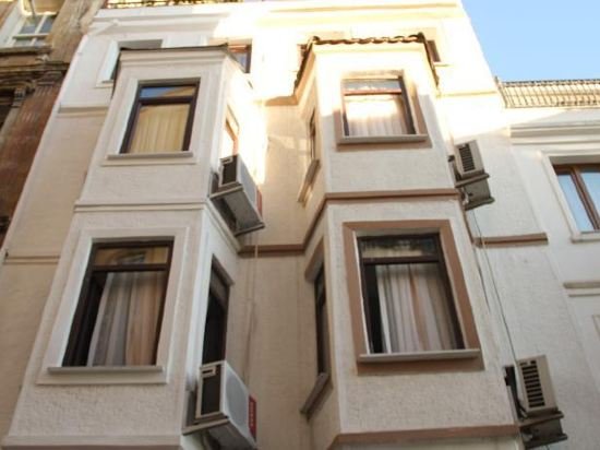 Eagle Residence Taksim Istanbul Price Address Reviews