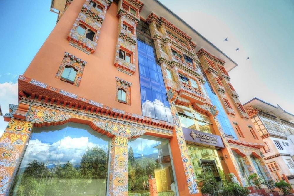 33 Soksoom Centre for Well-Being And Happiness - Tap to explore photos