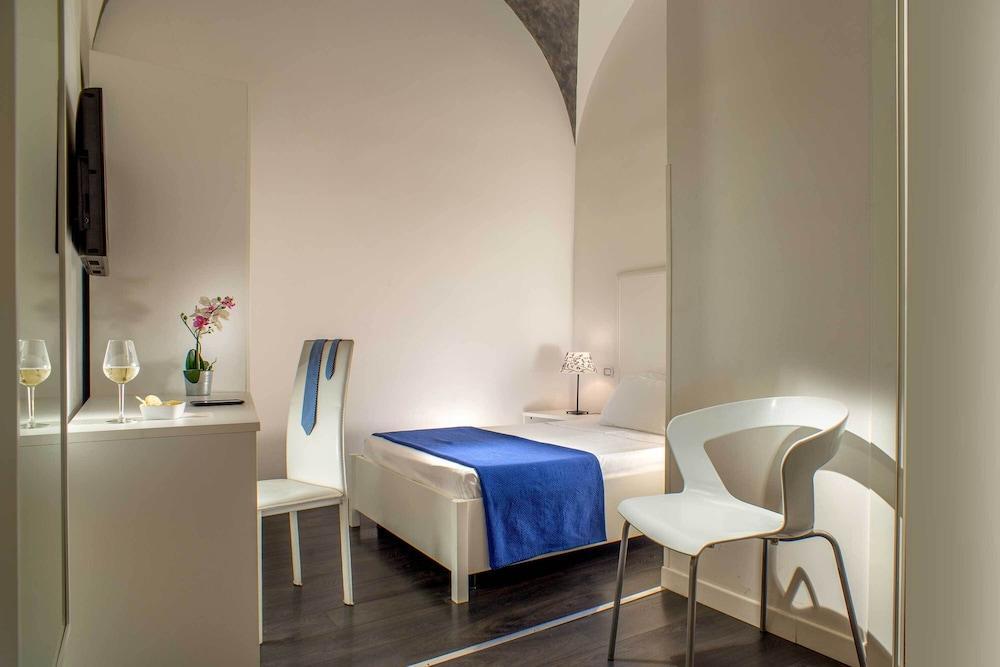 Domus Liberius Room Type - Economy Double Room