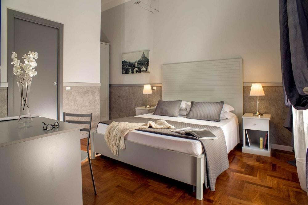 Domus Liberius Room Type - Double Room