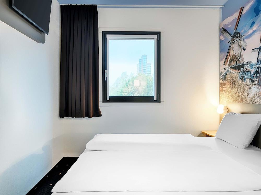B&B Hotel Amsterdam-Zaandam Room Type - Double Room