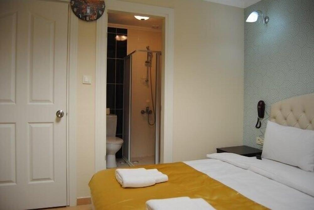 Lotus Hotel Room Type - Standard Double Room Lotus Hotel Room Type - Standard Double Room