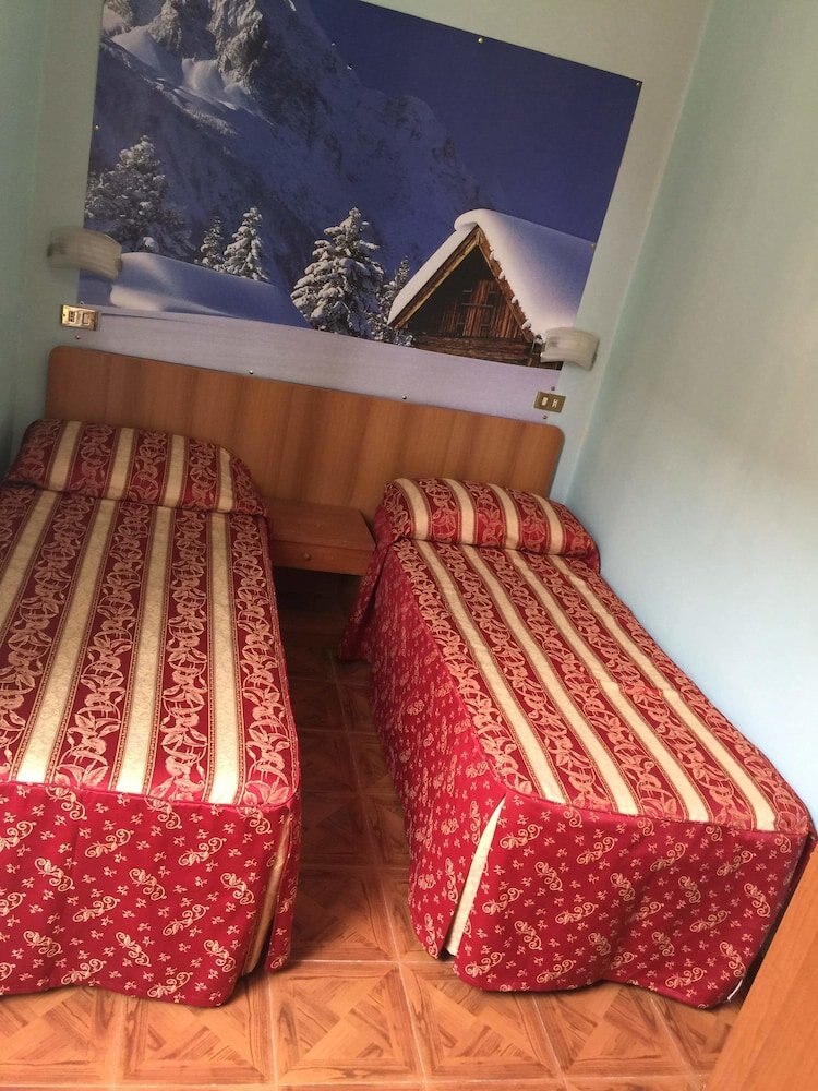 Hotel Gabriele Room Type - Double or Twin Room