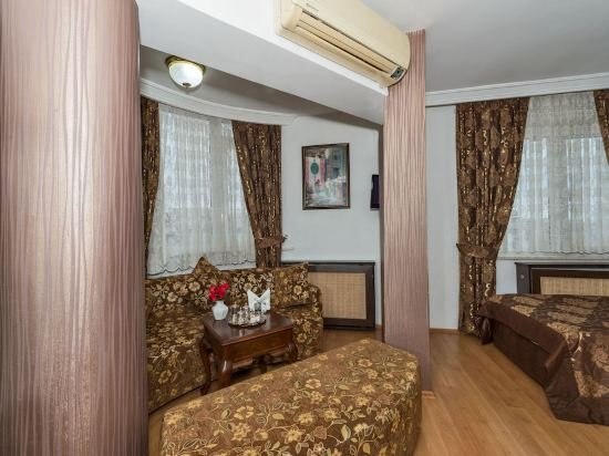 Kuran Hotel International Istanbul Hotel Price Address Reviews