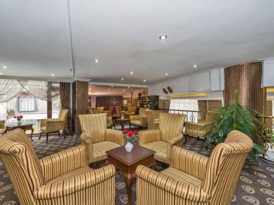 Kuran Hotel International Istanbul Hotel Price Address Reviews
