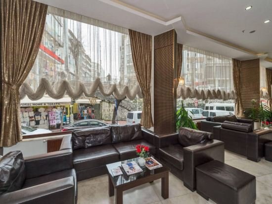 Kuran Hotel International Istanbul Hotel Price Address Reviews