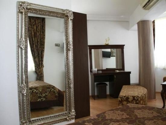 Kuran Hotel International Istanbul Hotel Price Address Reviews