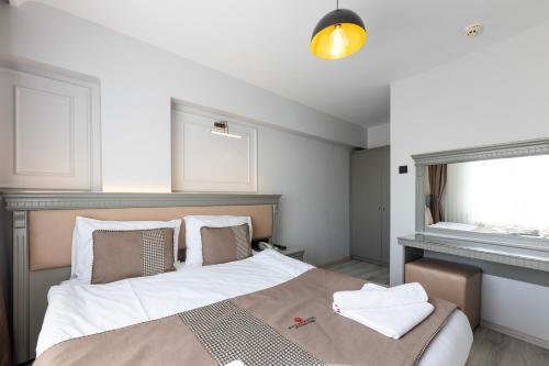 Kuran Hotel International - Tap to explore photos