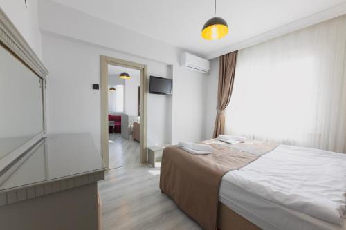 Kuran Hotel International - Tap to explore photos