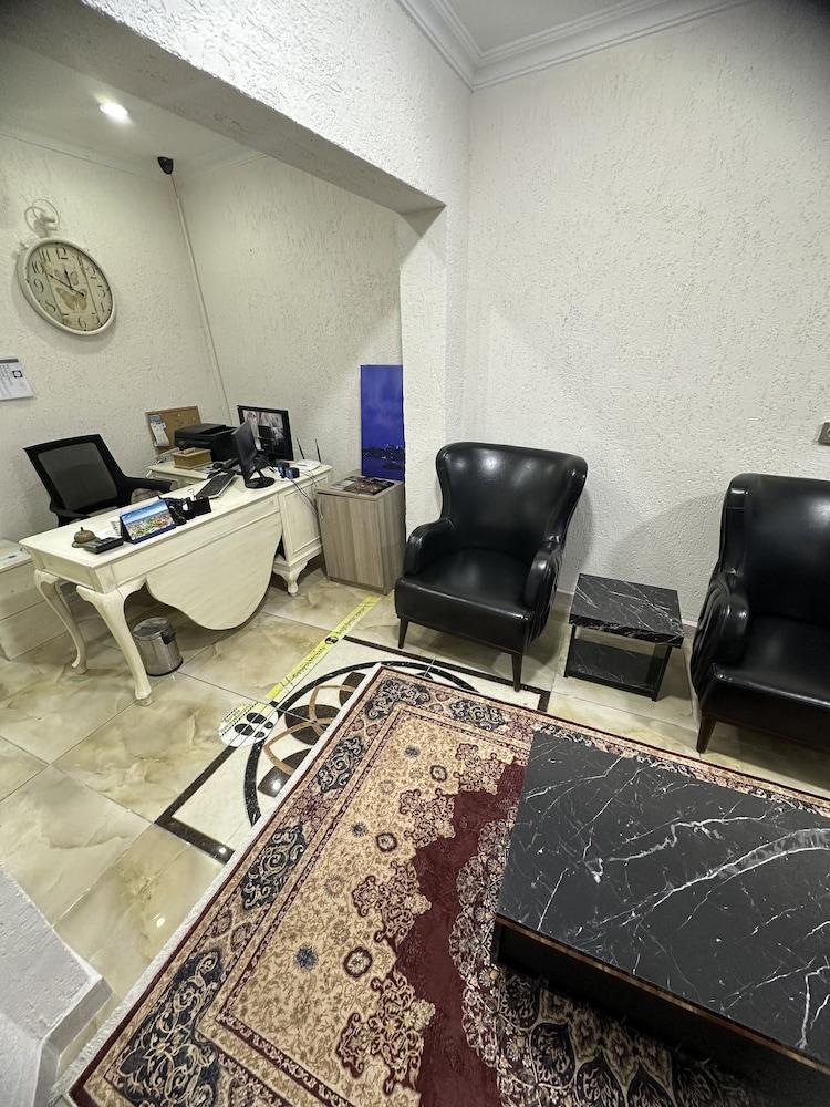 Ottomarin Hotel Old City