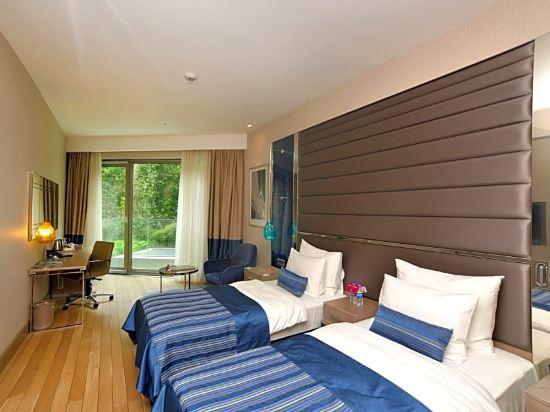 crowne plaza istanbul florya istanbul start from inr per night price address reviews