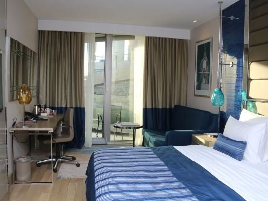 Crowne Plaza Istanbul Florya Istanbul Price Address Reviews