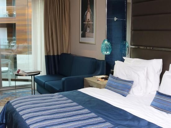 Crowne Plaza Istanbul Florya Istanbul Price Address Reviews