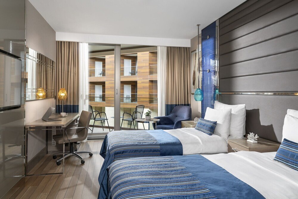 Crowne Plaza Istanbul Florya Istanbul Price Address Reviews