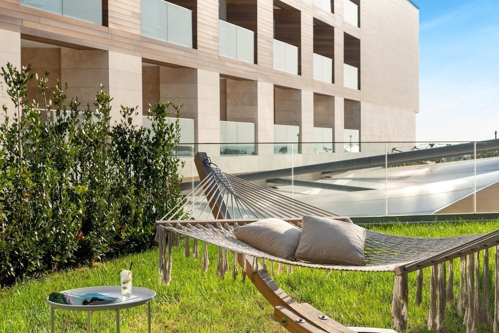 Crowne Plaza Istanbul Florya Istanbul Price Address Reviews