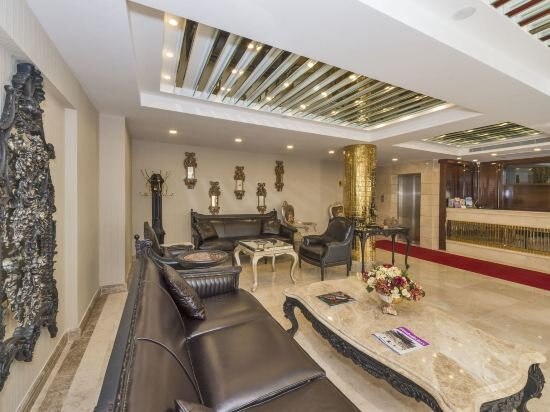 Eskar Hotel Istanbul Hotel Price Address Reviews