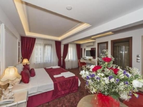 Eskar Hotel Istanbul Hotel Price Address Reviews
