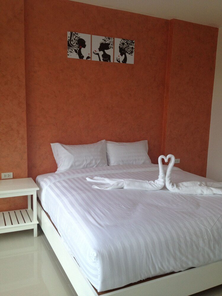 Samui Natien Village Room Type - Standard Double or Twin Room