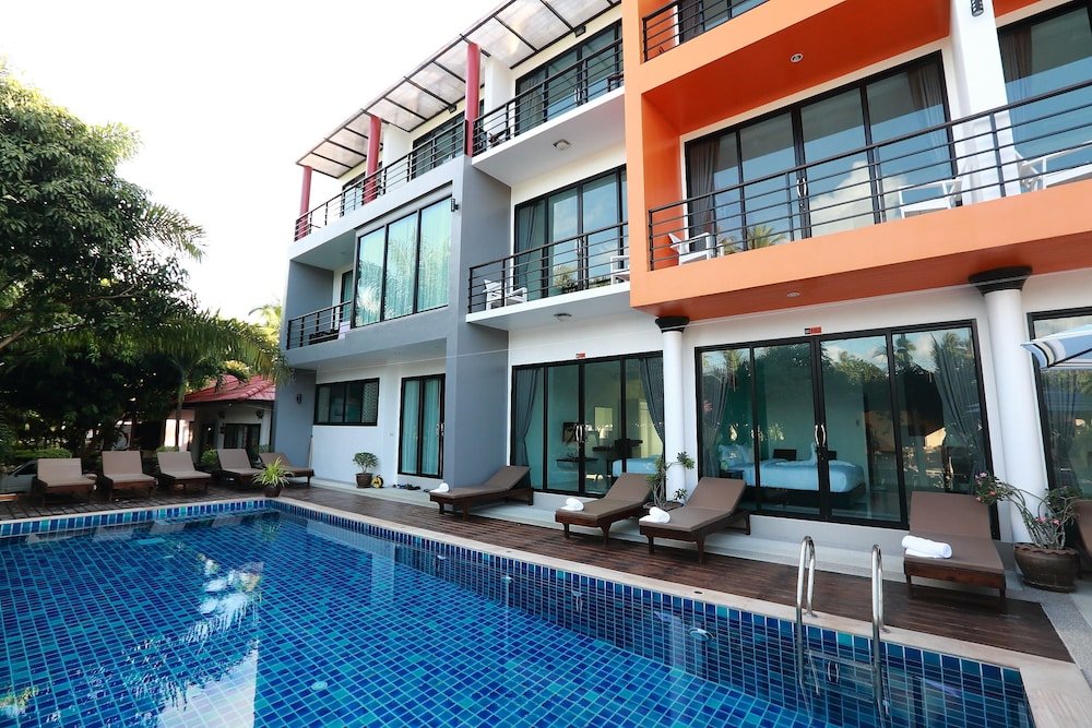Samui Natien Village - Tap to explore photos