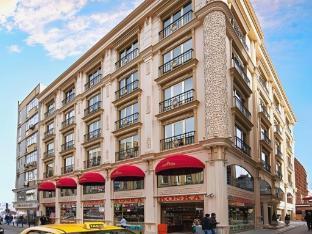 Eurostar Old City Hotel & Spa