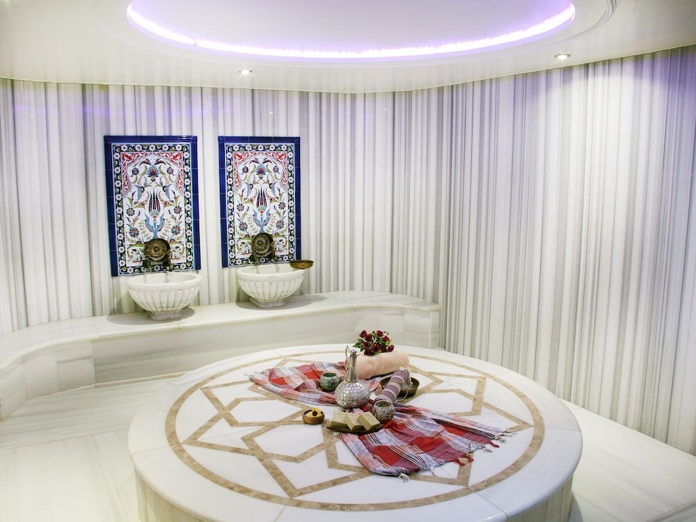 Euro Stars Hotel Old City Istanbul Hotel Price Address Reviews