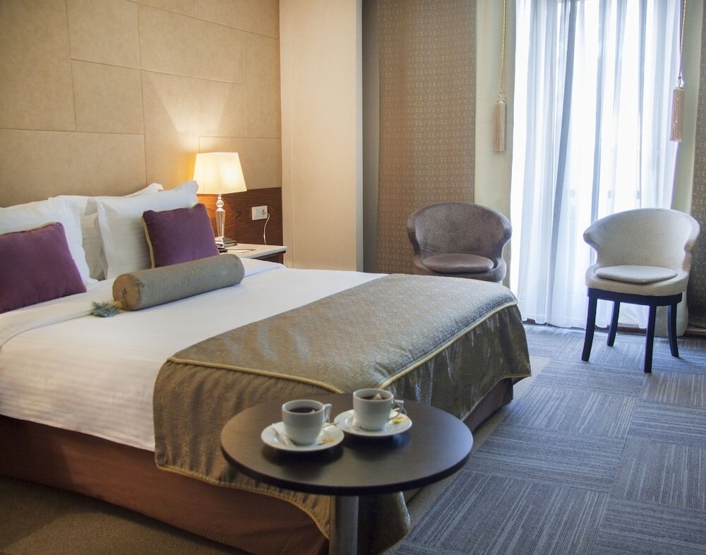 Eurostars Hotel Old City Istanbul 7 3 8 9 Hotel Price Address Reviews