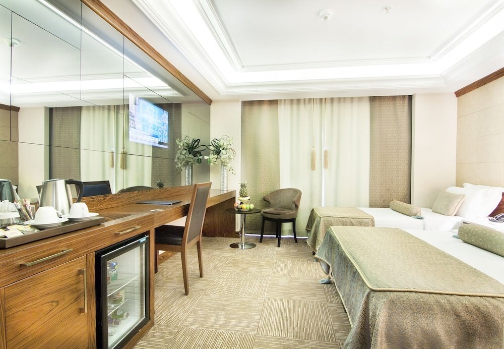 Euro Stars Hotel Old City Istanbul Hotel Price Address Reviews