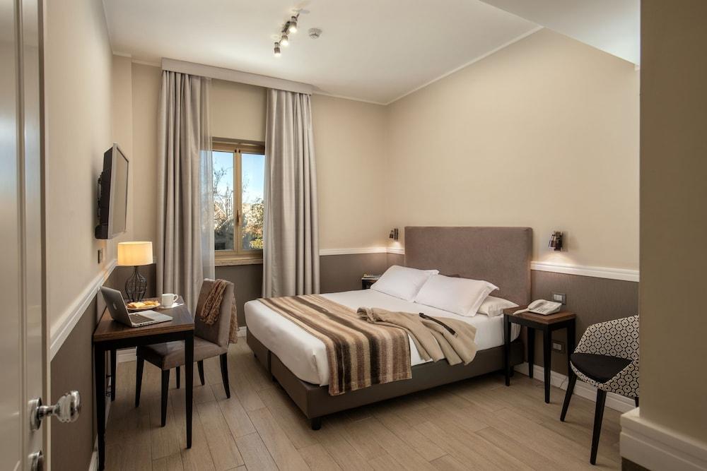 Fragrance Hotel St. Peter Room Type - Double or Twin Room Fragrance Hotel St. Peter Room Type - Double or Twin Room