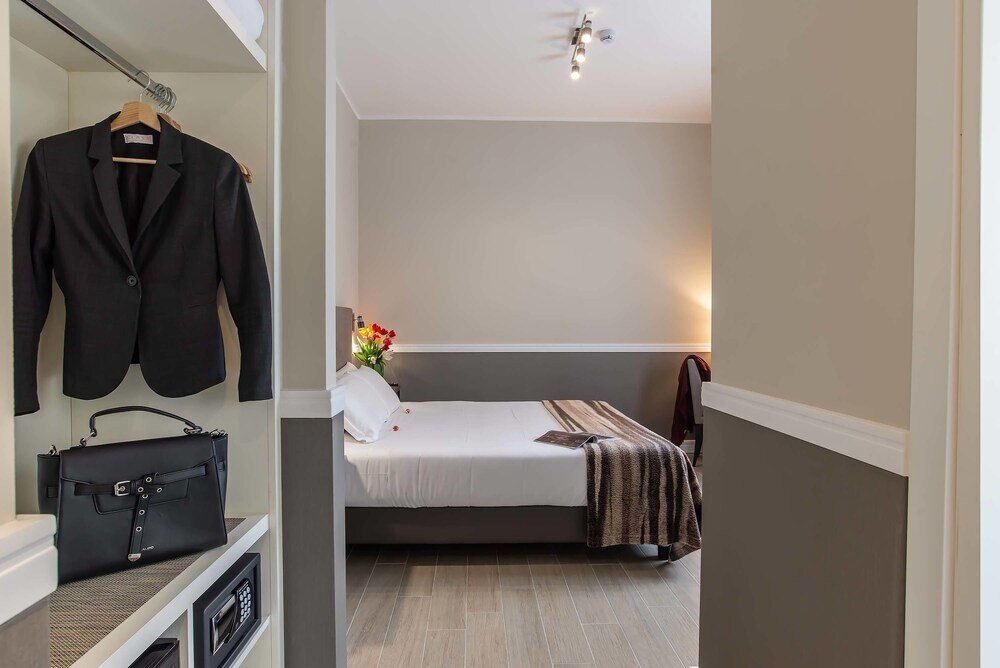 Fragrance Hotel St. Peter Room Type - Triple Room Fragrance Hotel St. Peter Room Type - Triple Room