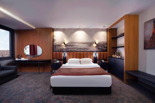 Berjer Boutique Hotel & Spa - Tap to explore photos