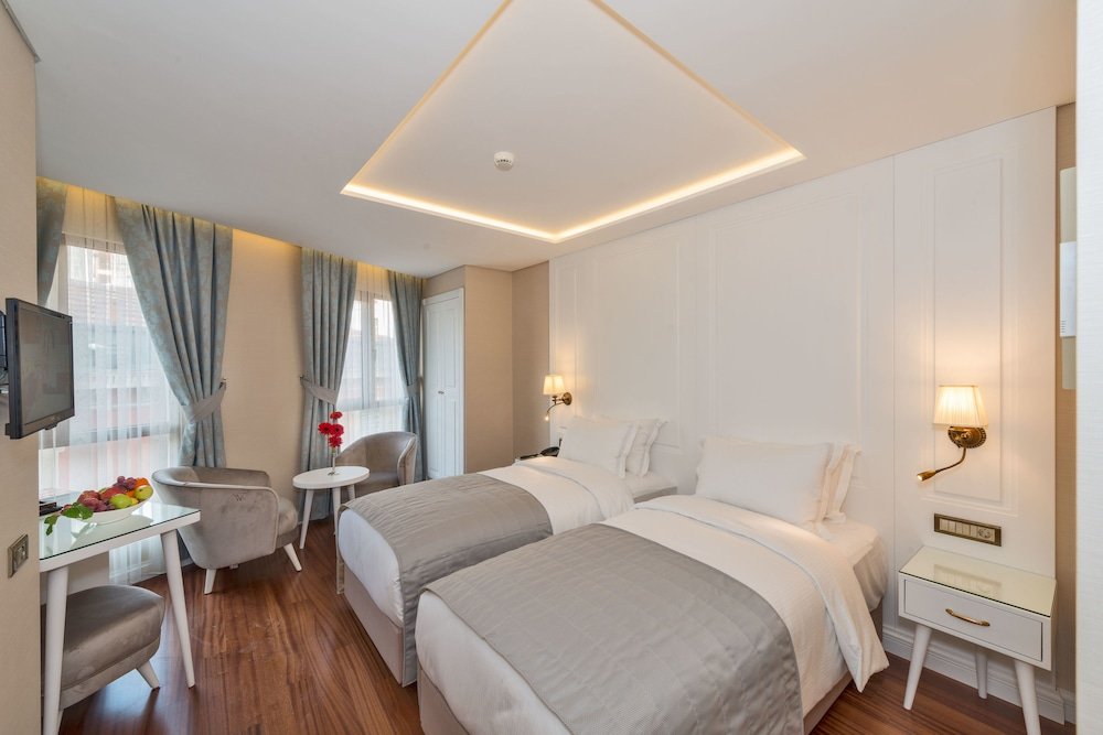 Ada Karakoy Hotel Istanbul 2 7 7 9 Hotel Price Address Reviews