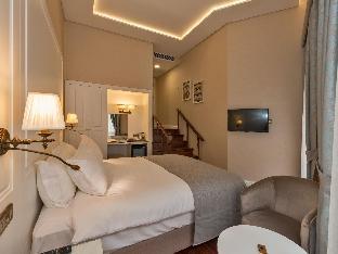 Ada Karakoy Hotel - Special Category - Tap to explore photos